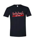 Quality Dairy Script T-Shirt